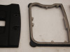 Kleppendeksel Harley Davidson Softtail