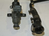 Gasklephuis BMW R 1150 RT   R 850 RT