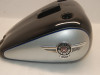 Complete kuipset Harley Davidson Softtail