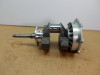 Crankshaft Moto Guzzi V11