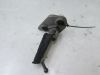 Main step holder right Yamaha TDM