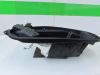 Rear cowl Kymco XCITING 500I