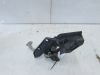 Main step holder right Kawasaki ZZR 1100