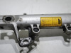 Voorpoot links compleet BMW R 1100  1150 RS