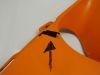 Untere verkleidung links Honda CBR 900 RR