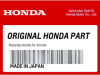 Braking disc right front Honda CBR 600 RR
