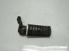 Footrest left Kawasaki LTD 454