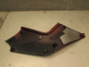 Linker achterkant Suzuki GSX F 1100
