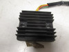 Regulator rectifier  Honda CBR Fireblade