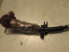Brake hose front Honda PC 800