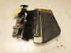 Pillion step left  Honda Goldwing GL