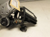 Slotenset Yamaha FJR 1300