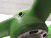 Rear wheel Kawasaki ZX 9 R