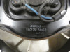 Ventilator Triumph 955 daytona