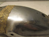 Rear fender Yamaha XV 535 Virago