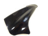 Kanzel links Kawasaki ER 6