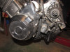 Engine Kawasaki Z 1000