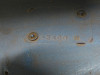 Achterkuipdeel Suzuki GSX 550 EF