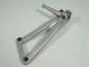 Pillion step left  Ducati 750 SS Supersport