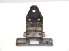 License plate holder Suzuki LS 650