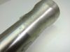 Voorpoot links onder Yamaha FJ 1200