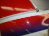 Cowl Left Honda CBR 600 F
