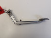 Bremspedal Honda CBX 650 E