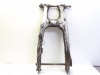 Achterbrug Yamaha XTZ Tenere