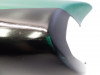 Linker achterkant Kawasaki ZX 9 R