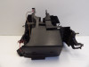 Batterie befestigung Honda VT 600
