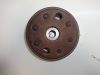 Rotor vliegwiel Honda CM 400 T 