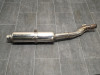 Muffler Suzuki GSX R 750