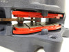 Bremssattel Bremszange vorn links BMW K 1200 S 