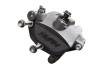 Remklauw links voor Kawasaki Ninja 650