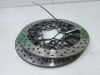 Brake disc set Suzuki GSX R 1000