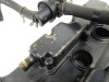 Kleppendeksel Honda CBF 600