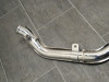 Uitlaat Harley Davidson XL883 Sportster 883