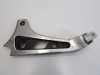 Fussrastetrager vorne links Suzuki GR 650