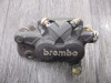 Bremssattel Bremszange hinten BMW R 1250 R