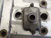 Cylinder head cover Kawasaki ZXR 750