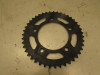 Rear sprocket Overig Onbekend Unknown