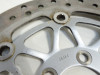 Brake disc front Kawasaki ER 6