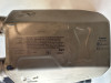 Muffler BMW S 1000 RR