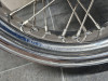 Rear wheel Harley Davidson FLHR Road King