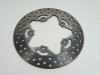 Rear brake disc Ducati 749  999