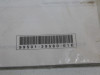 Instruction manual Suzuki B KING 1300