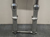 Voorpoten compleet Harley Davidson FXST Softail Standard