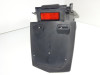 Undertail rear fender Yamaha TDM