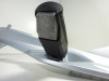 Fussrastetrager vorne links BMW R 1200 RT
