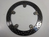 Remschijf voor BMW K 1300 GT